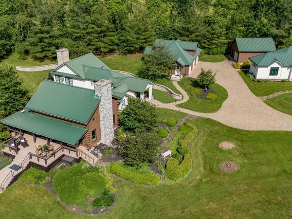850 State Route 681 S, Albany, OH 45710