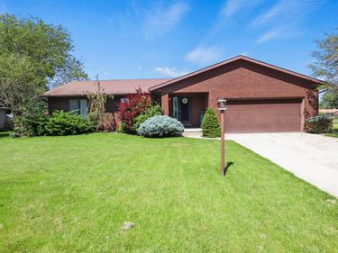 437 Garden Place , Marion, OH 43302