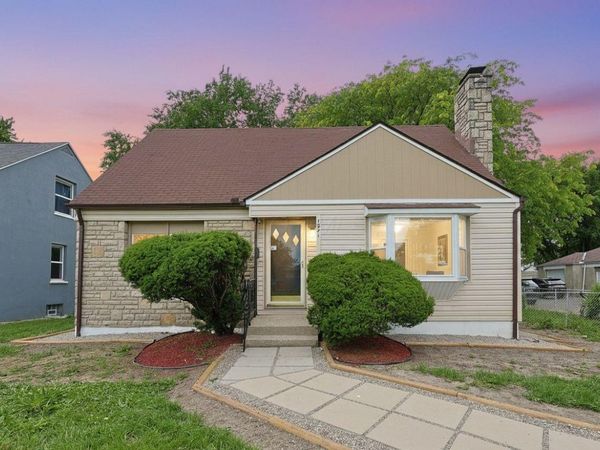 1571 Wilson Avenue , Columbus, OH 43207