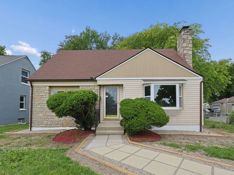 1571 Wilson Avenue, Columbus, OH 43207 Photo 2