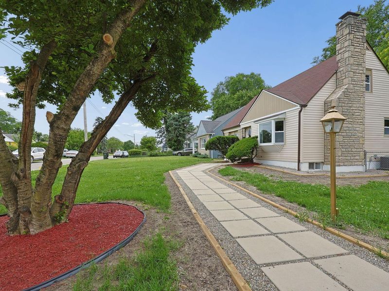 1571 Wilson Avenue, Columbus, OH 43207 Photo 3