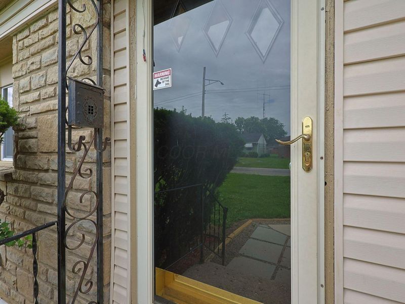 1571 Wilson Avenue, Columbus, OH 43207 Photo 4