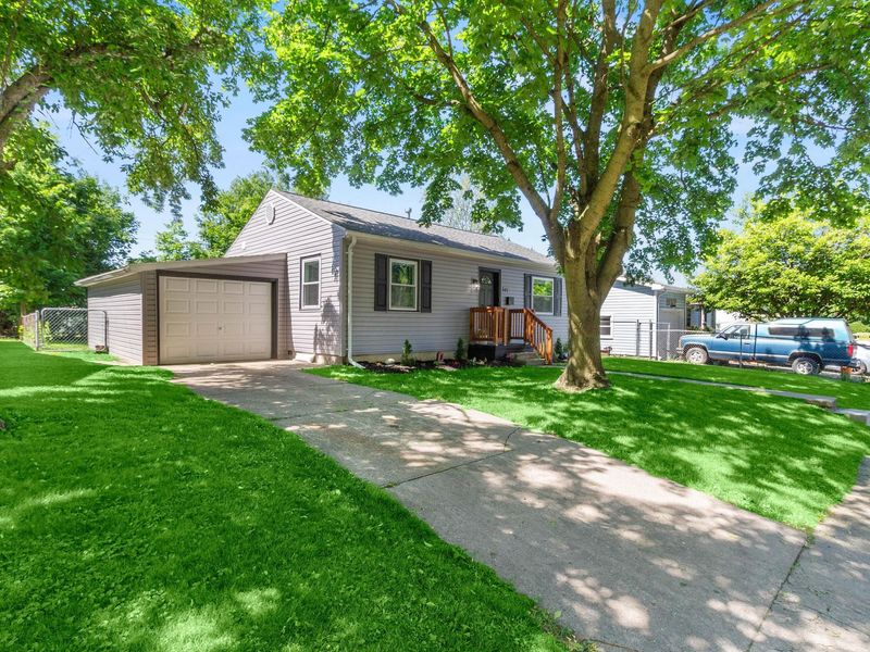 341 Henry Street, Urbana, OH 43078 Photo 2