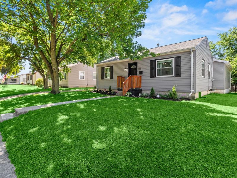 341 Henry Street, Urbana, OH 43078 Photo 3