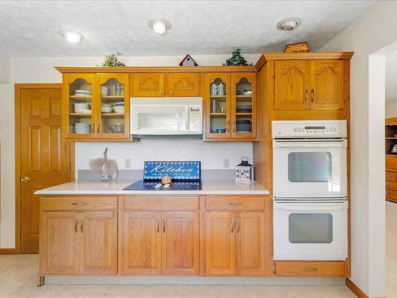 135 N Dugan Road , Urbana, OH 43078 Photo 15