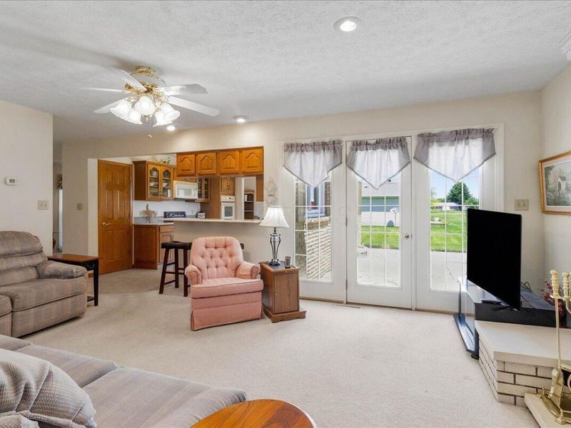 135 N Dugan Road , Urbana, OH 43078 Photo 17
