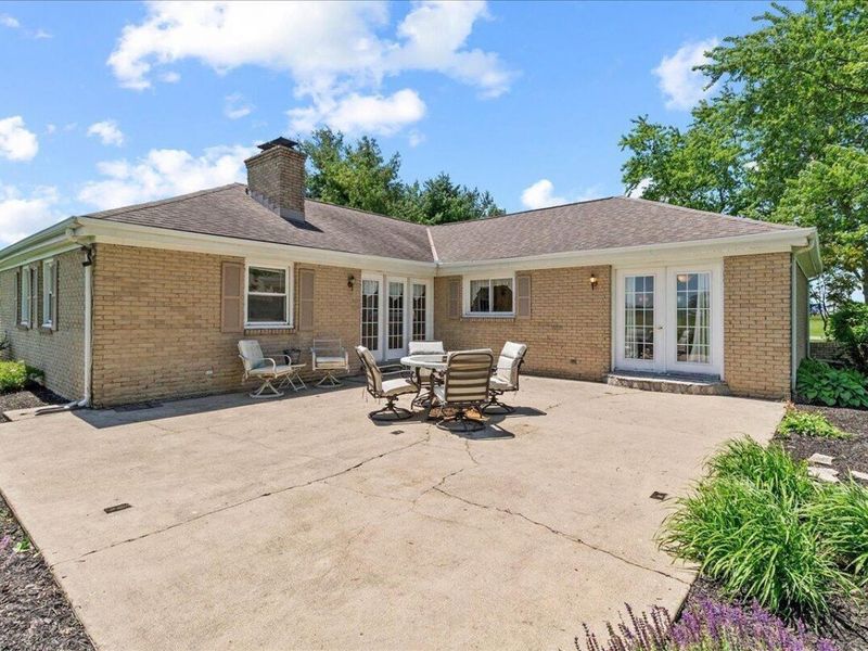 135 N Dugan Road , Urbana, OH 43078 Photo 29