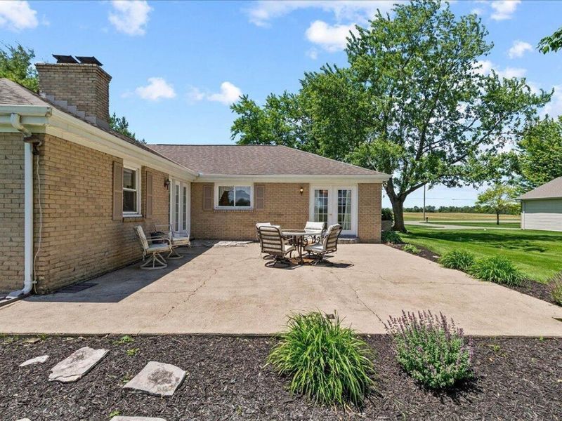 135 N Dugan Road , Urbana, OH 43078 Photo 30