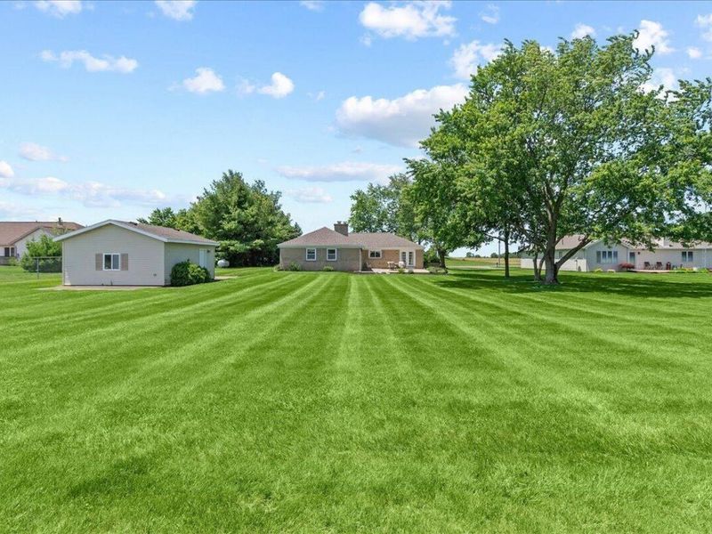 135 N Dugan Road , Urbana, OH 43078 Photo 34