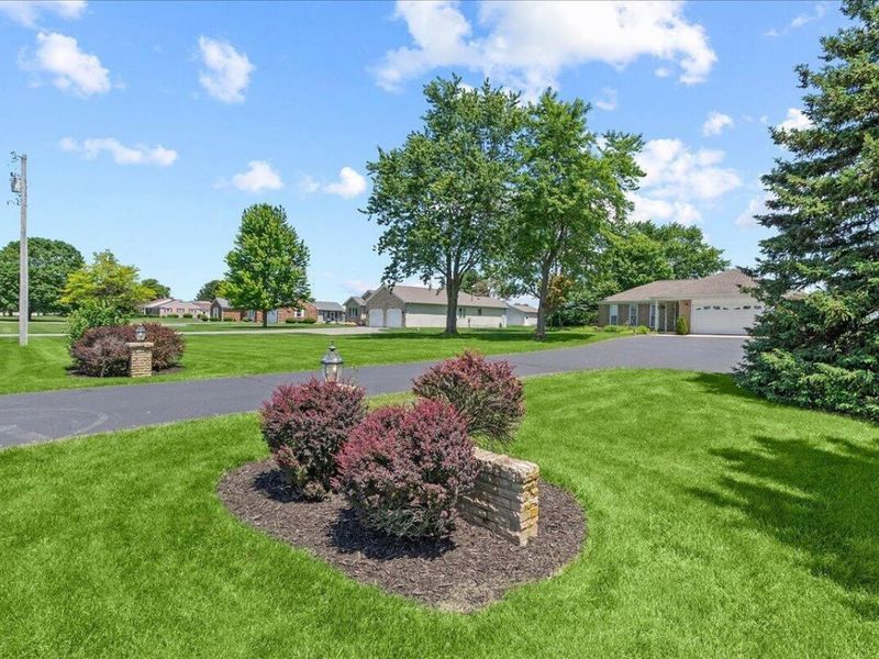 135 N Dugan Road , Urbana, OH 43078 Photo 5