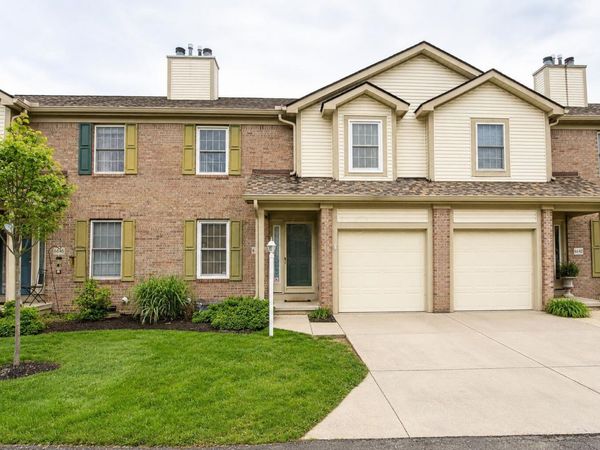 6644 Eastland Court , Columbus, OH 43085