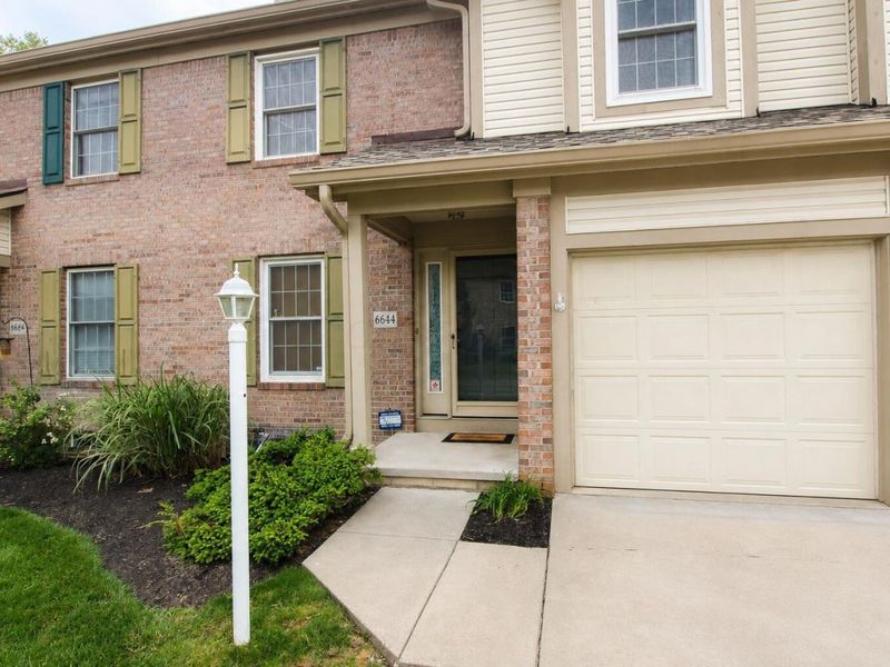 6644 Eastland Court, Columbus, OH 43085 Photo 2