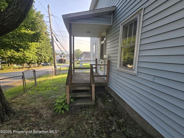 24 Delaware Street , Plains, PA 18705