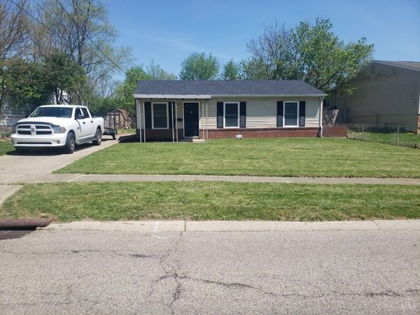 9884 Dunraven Drive, Colerain Twp, OH 45251