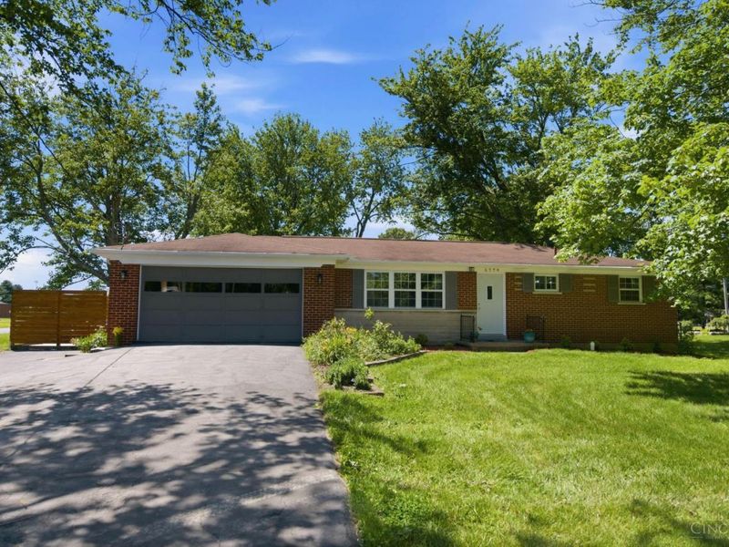 5779 Wolfpen Pleasant Hill Road, Miami Twp, OH 45150 Photo 1