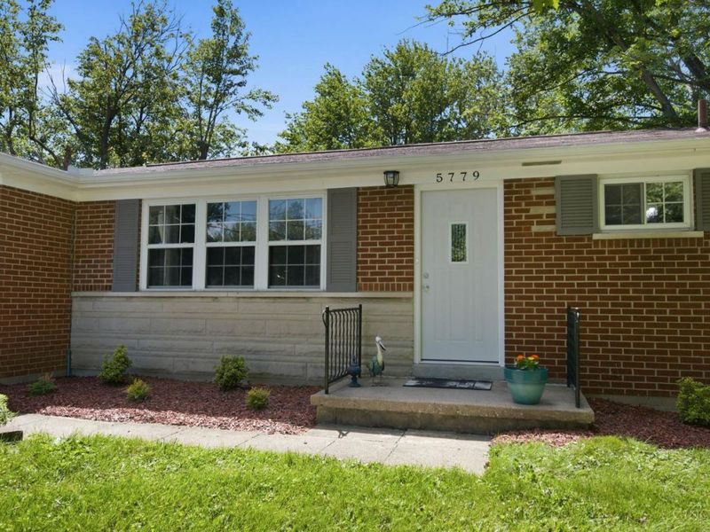 5779 Wolfpen Pleasant Hill Road, Miami Twp, OH 45150 Photo 12