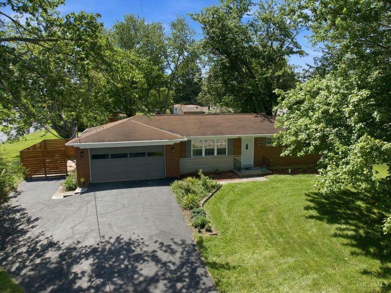 5779 Wolfpen Pleasant Hill Road, Miami Twp, OH 45150 Photo 33