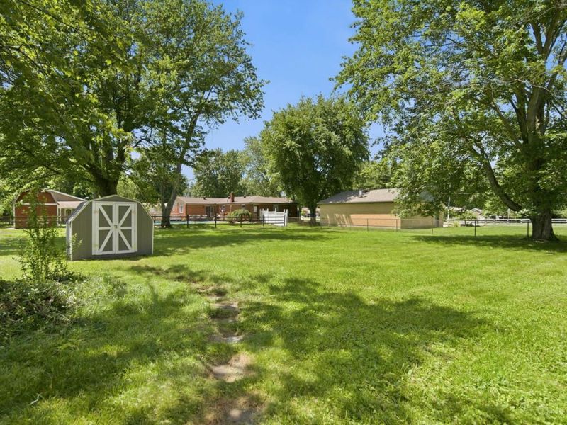 5779 Wolfpen Pleasant Hill Road, Miami Twp, OH 45150 Photo 8