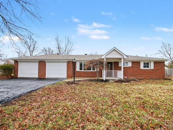 1244 Kent Drive, Miami Twp, OH 45150