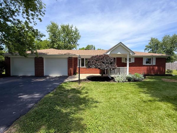 1244 Kent Drive, Miami Twp, OH 45150