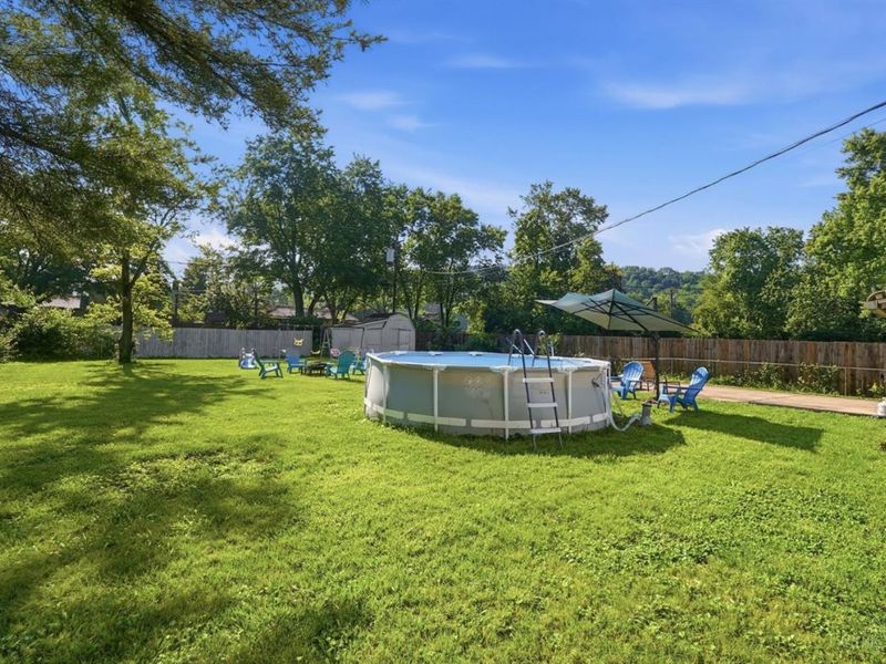 5752 Lake Superior Drive, Fairfield, OH 45014 Photo 24