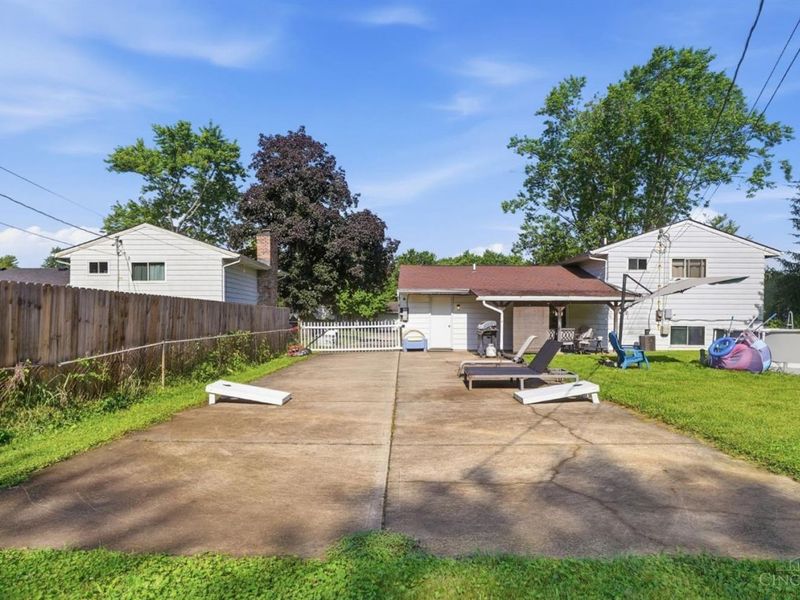 5752 Lake Superior Drive, Fairfield, OH 45014 Photo 27
