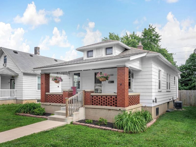 420 Hooven Avenue, Hamilton, OH 45015 Photo 2