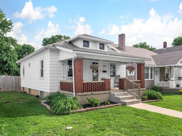 420 Hooven Avenue, Hamilton, OH 45015