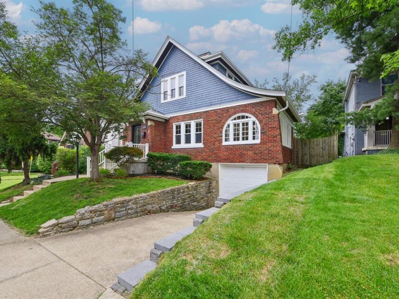 3766 Marburg Avenue, Cincinnati, OH 45209 Photo 1