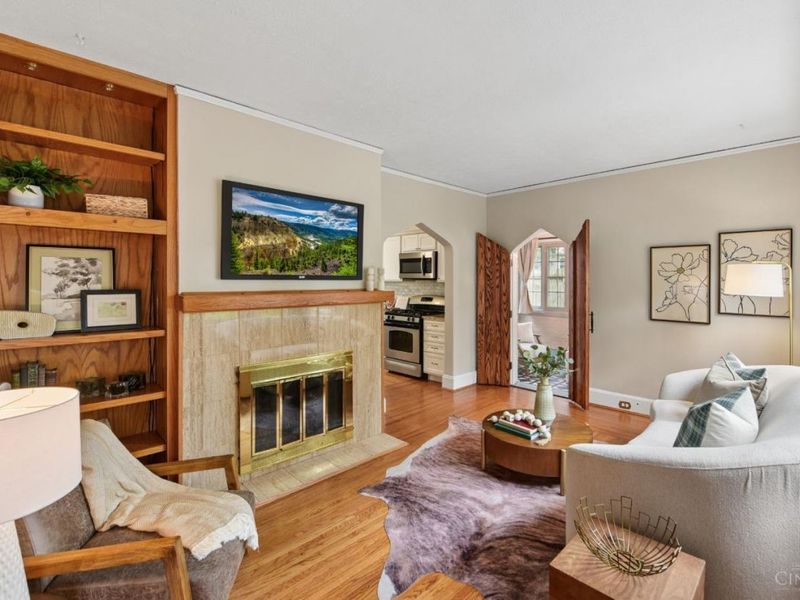 3766 Marburg Avenue, Cincinnati, OH 45209 Photo 4
