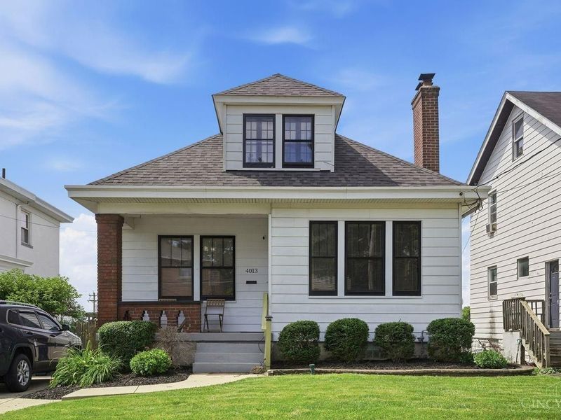 4013 Walter Avenue, Cheviot, OH 45211 Photo 1