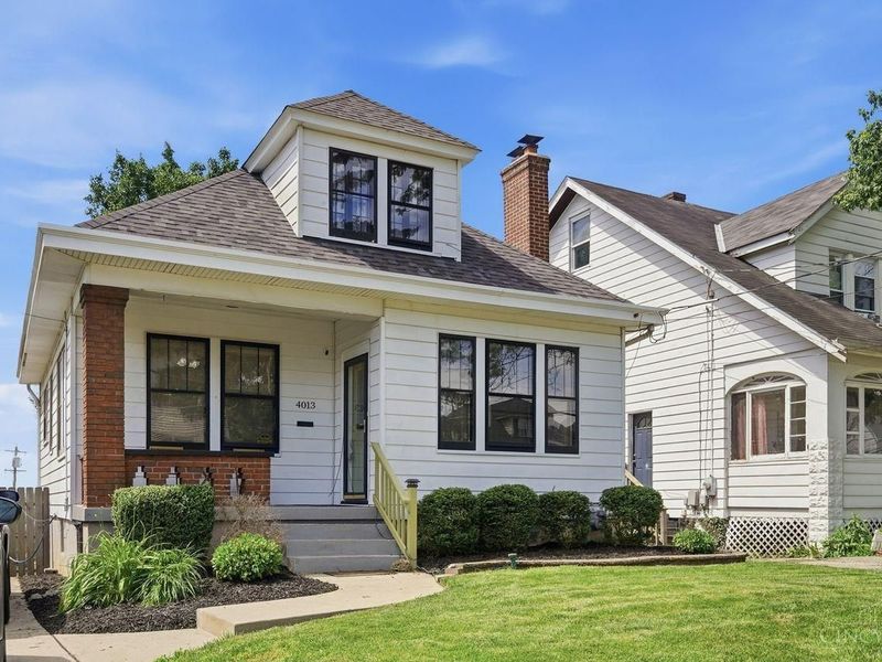 4013 Walter Avenue, Cheviot, OH 45211 Photo 29