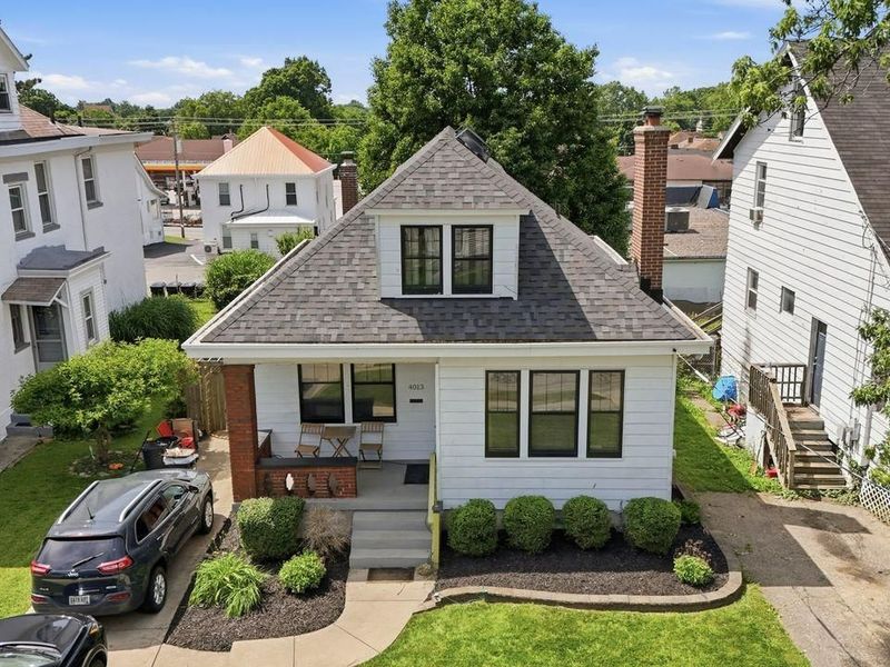 4013 Walter Avenue, Cheviot, OH 45211 Photo 33