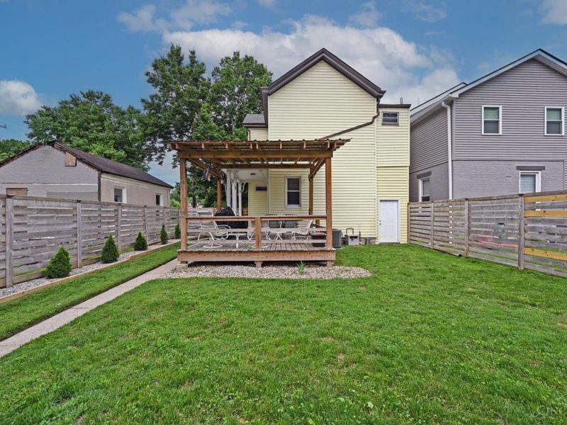 4704 Whetsel Avenue, Cincinnati, OH 45227 Photo 34