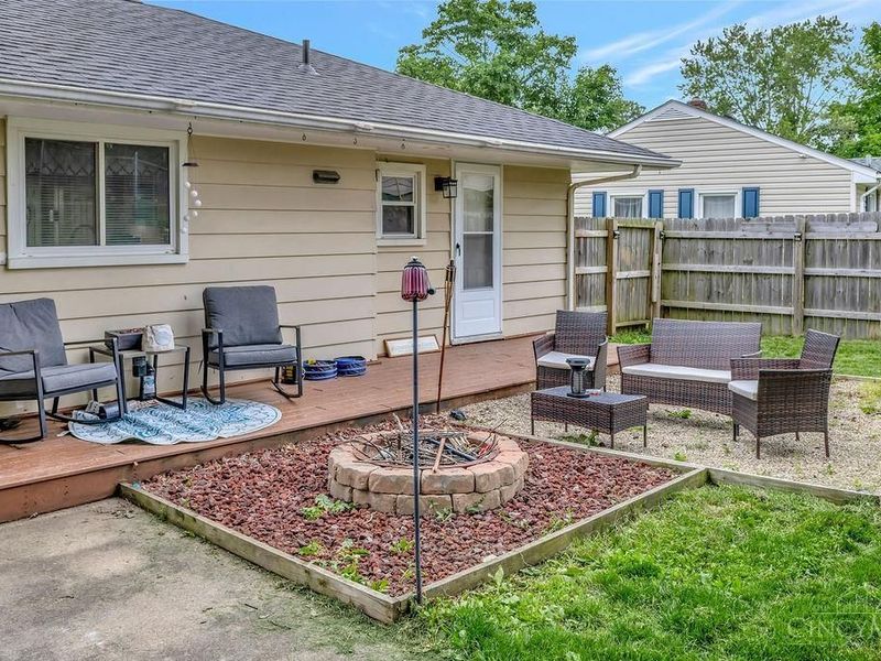 1210 Clovernook Drive, Hamilton, OH 45013 Photo 25