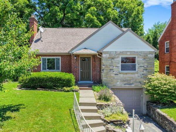 5758 Glengate Lane, Cincinnati, OH 45212