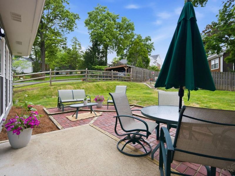 877 Tweed Avenue, Cincinnati, OH 45226 Photo 31