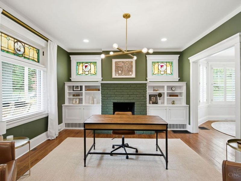 877 Tweed Avenue, Cincinnati, OH 45226 Photo 5
