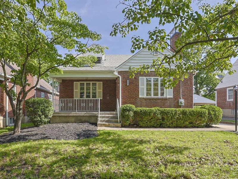3782 St Johns Terrace, Deer Park, OH 45236 Photo 1