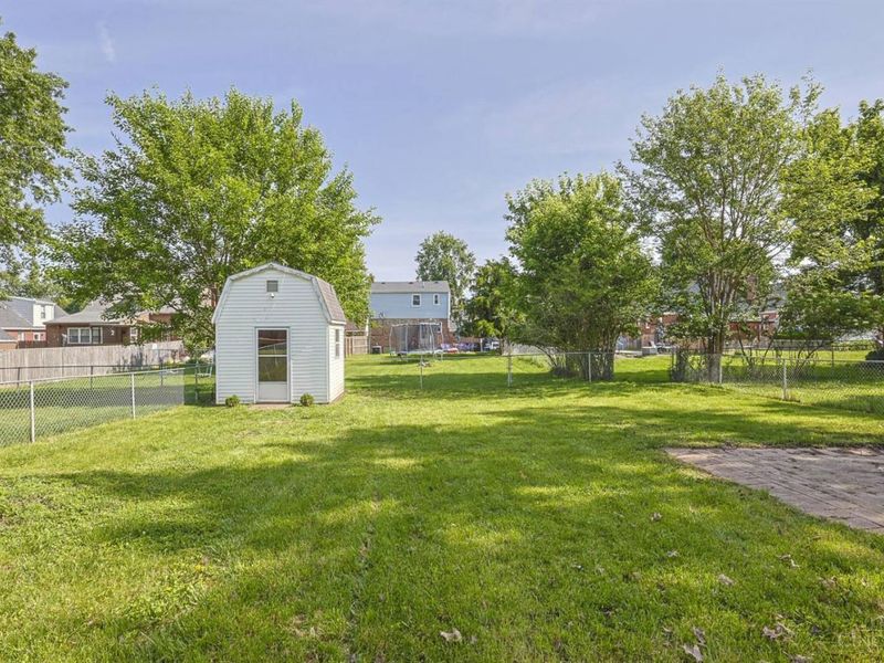 3782 St Johns Terrace, Deer Park, OH 45236 Photo 52