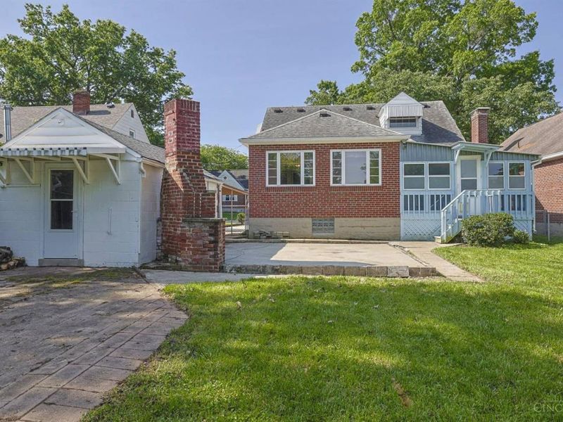 3782 St Johns Terrace, Deer Park, OH 45236 Photo 57