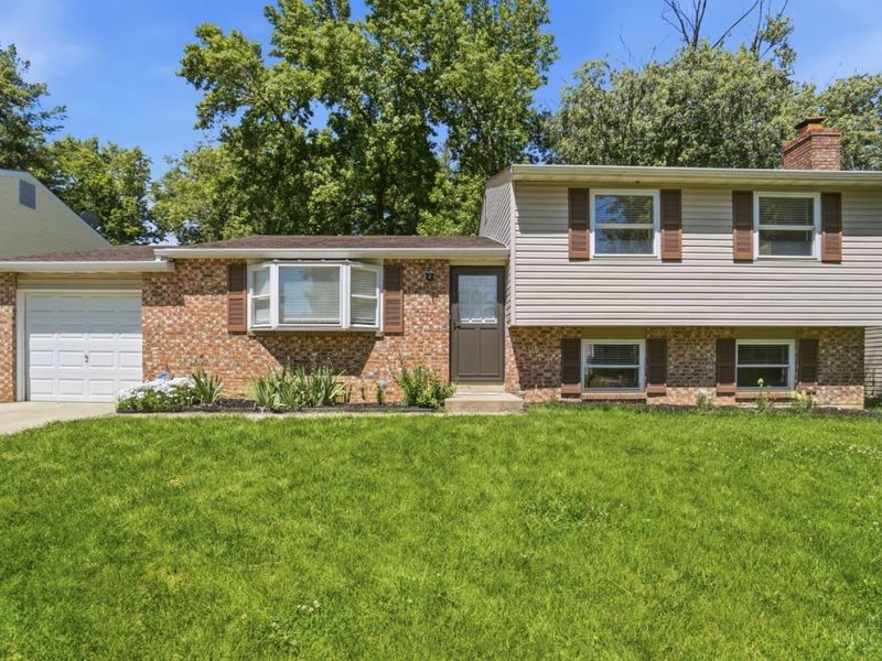 8739 Exeter Place, Deerfield Twp., OH 45039 Photo 1