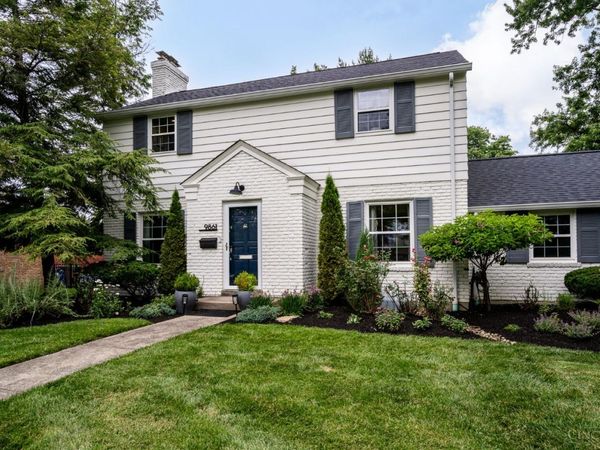 9861 Tollgate Lane, Montgomery, OH 45242