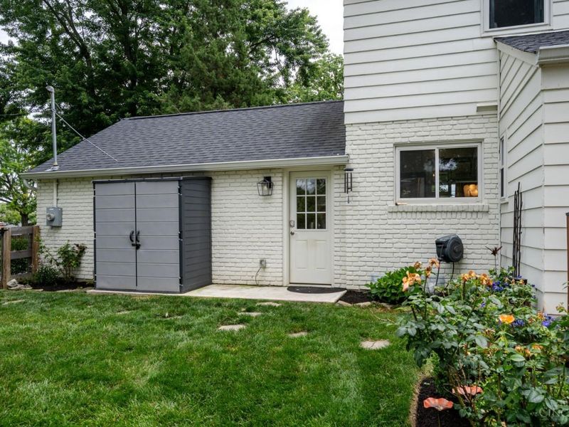 9861 Tollgate Lane, Montgomery, OH 45242 Photo 55