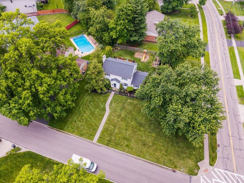 9861 Tollgate Lane, Montgomery, OH 45242 Photo 61