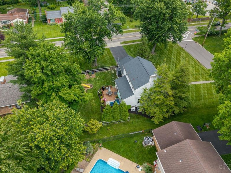 9861 Tollgate Lane, Montgomery, OH 45242 Photo 64