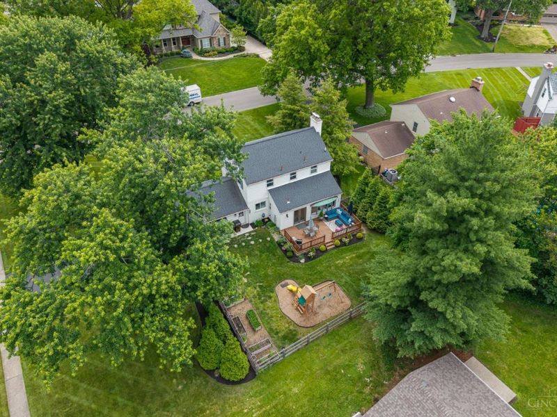 9861 Tollgate Lane, Montgomery, OH 45242 Photo 65
