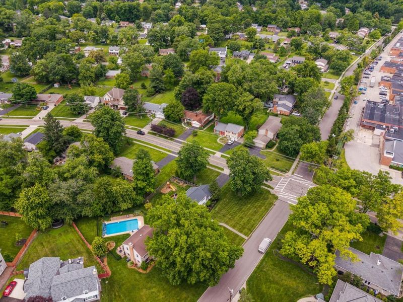 9861 Tollgate Lane, Montgomery, OH 45242 Photo 69