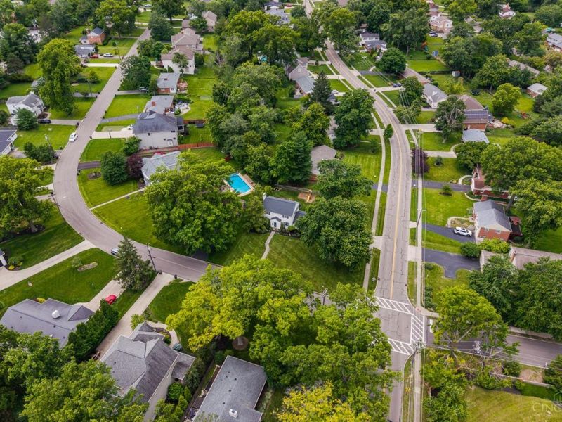 9861 Tollgate Lane, Montgomery, OH 45242 Photo 71
