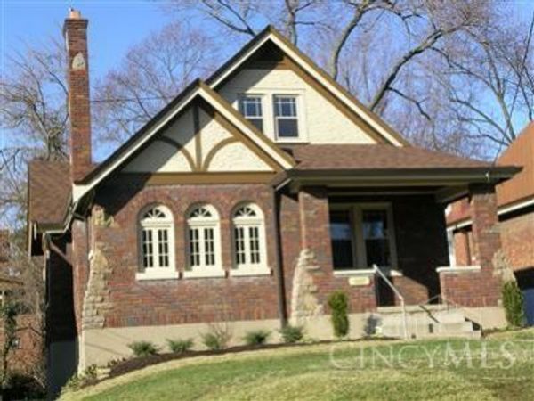 1007 Rutledge Avenue, Cincinnati, OH 45205